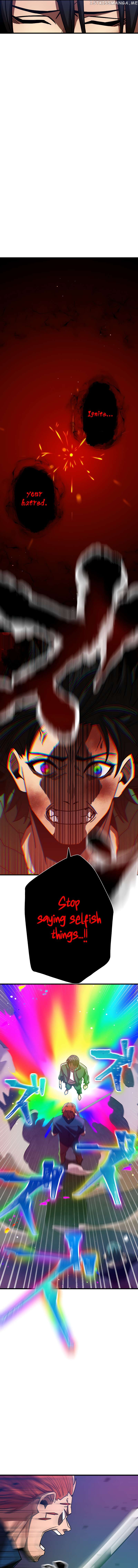 Savior of Divine Blood ~Draw Out 0.00000001% To Become the Strongest~ Chapter 3 - page 24