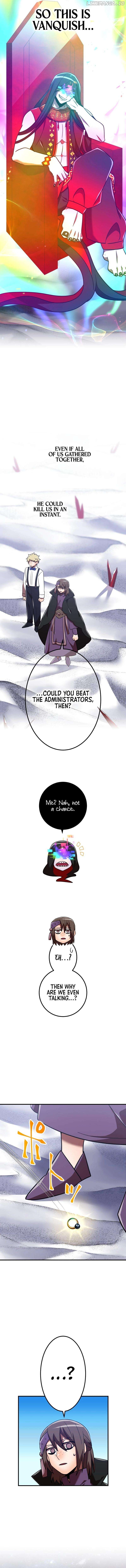 Savior of Divine Blood ~Draw Out 0.00000001% To Become the Strongest~ Chapter 108 - page 8