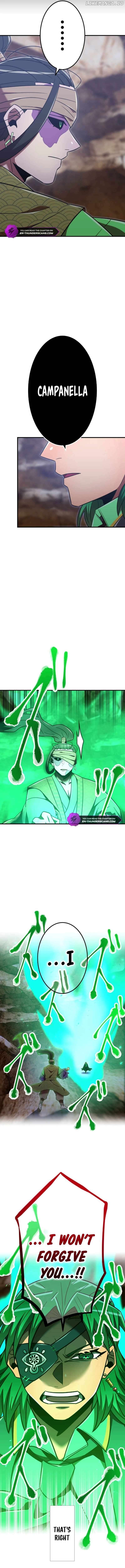 Savior of Divine Blood ~Draw Out 0.00000001% To Become the Strongest~ Chapter 121 - page 11