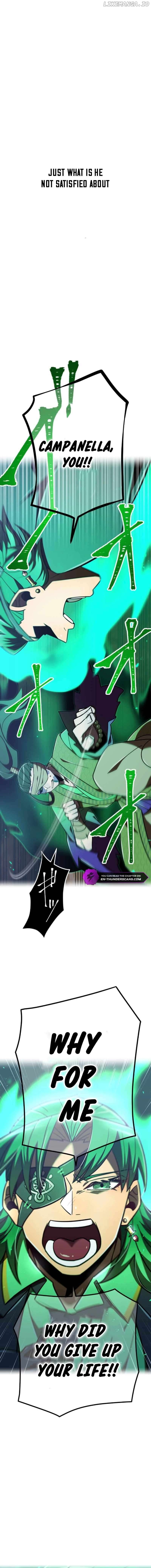 Savior of Divine Blood ~Draw Out 0.00000001% To Become the Strongest~ Chapter 121 - page 28