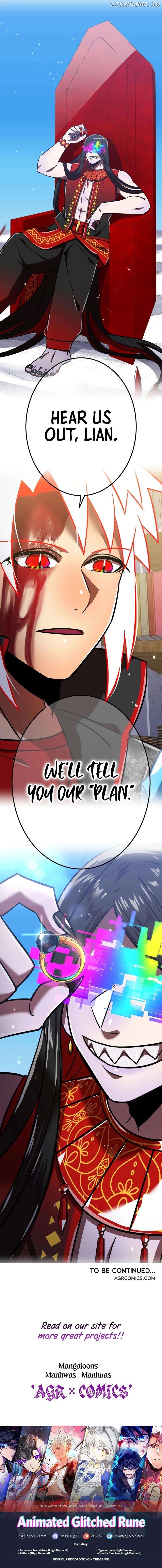 Savior of Divine Blood ~Draw Out 0.00000001% To Become the Strongest~ Chapter 107 - page 18