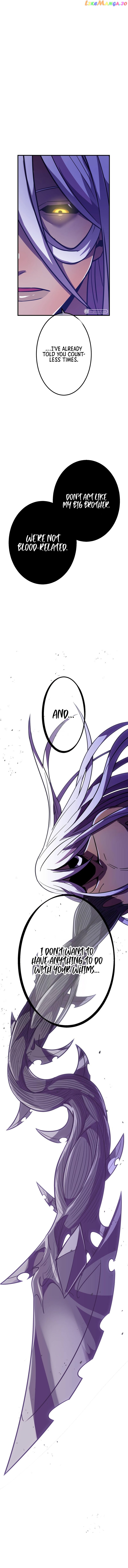 Savior of Divine Blood ~Draw Out 0.00000001% To Become the Strongest~ chapter 42 - page 12
