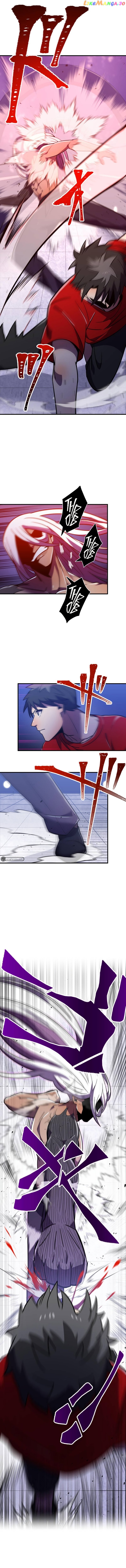 Savior of Divine Blood ~Draw Out 0.00000001% To Become the Strongest~ chapter 42 - page 17