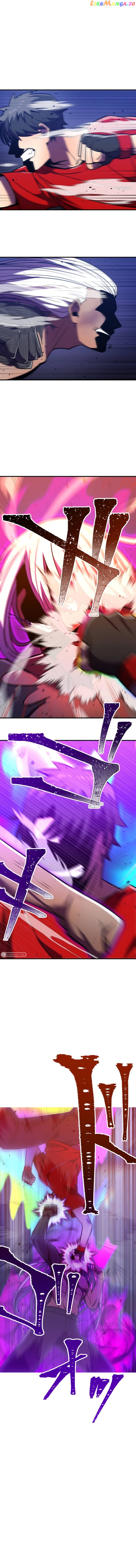 Savior of Divine Blood ~Draw Out 0.00000001% To Become the Strongest~ chapter 42 - page 19