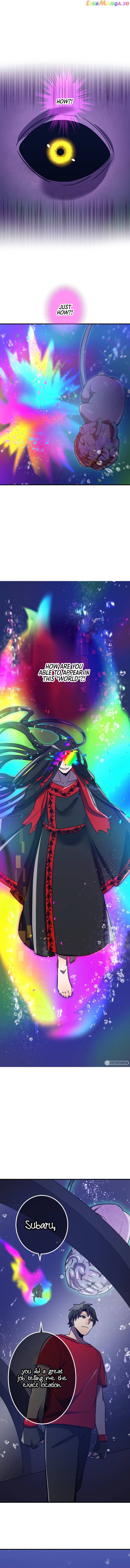 Savior of Divine Blood ~Draw Out 0.00000001% To Become the Strongest~ chapter 42 - page 2