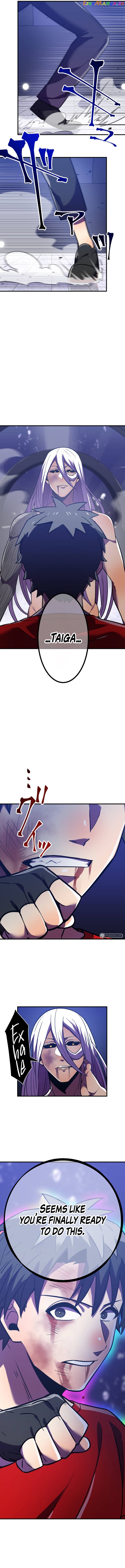 Savior of Divine Blood ~Draw Out 0.00000001% To Become the Strongest~ chapter 42 - page 20