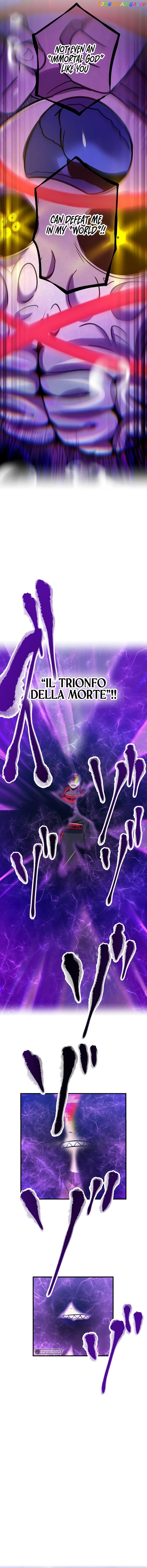 Savior of Divine Blood ~Draw Out 0.00000001% To Become the Strongest~ chapter 42 - page 7