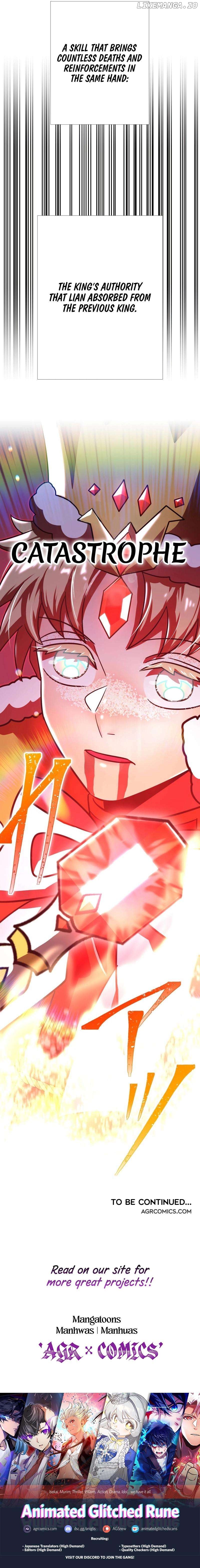 Savior of Divine Blood ~Draw Out 0.00000001% To Become the Strongest~ Chapter 106 - page 16