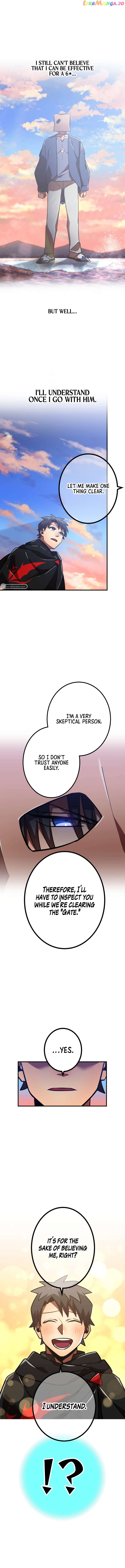Savior of Divine Blood ~Draw Out 0.00000001% To Become the Strongest~ Chapter 50 - page 13