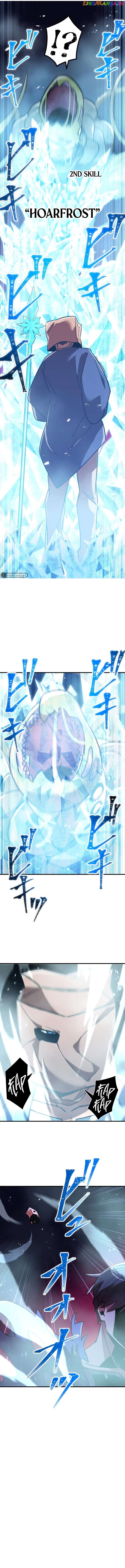 Savior of Divine Blood ~Draw Out 0.00000001% To Become the Strongest~ Chapter 50 - page 20