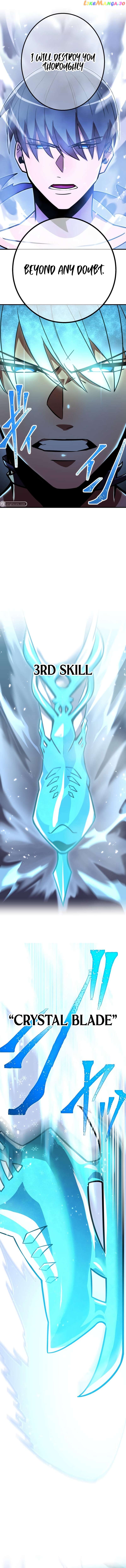 Savior of Divine Blood ~Draw Out 0.00000001% To Become the Strongest~ Chapter 50 - page 21