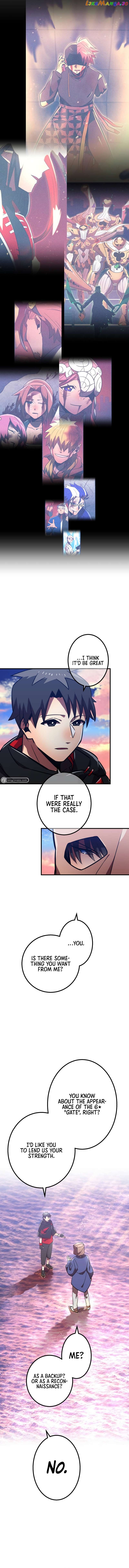 Savior of Divine Blood ~Draw Out 0.00000001% To Become the Strongest~ Chapter 50 - page 5