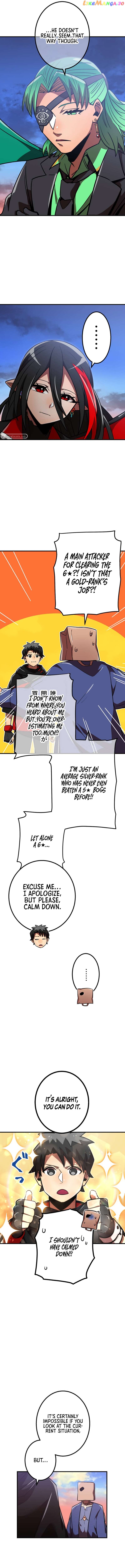 Savior of Divine Blood ~Draw Out 0.00000001% To Become the Strongest~ Chapter 50 - page 7