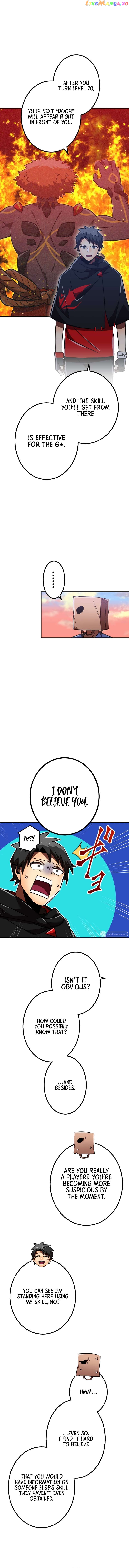 Savior of Divine Blood ~Draw Out 0.00000001% To Become the Strongest~ Chapter 50 - page 8
