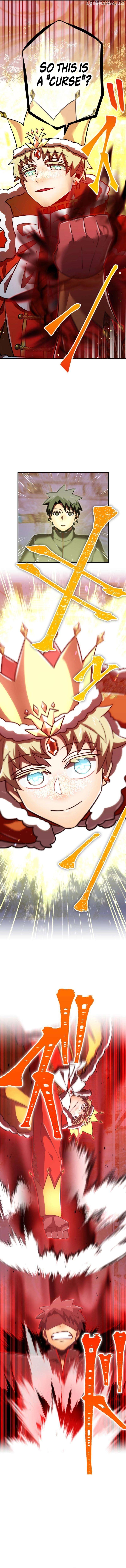 Savior of Divine Blood ~Draw Out 0.00000001% To Become the Strongest~ Chapter 105 - page 5