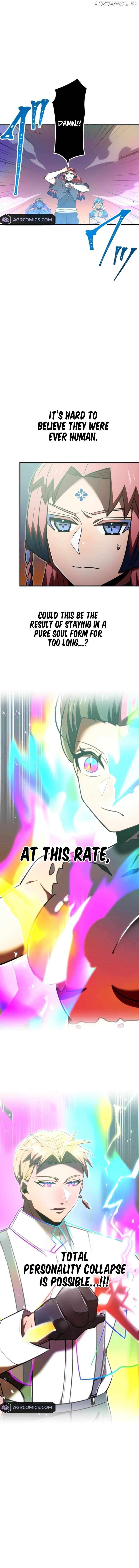Savior of Divine Blood ~Draw Out 0.00000001% To Become the Strongest~ Chapter 118 - page 14