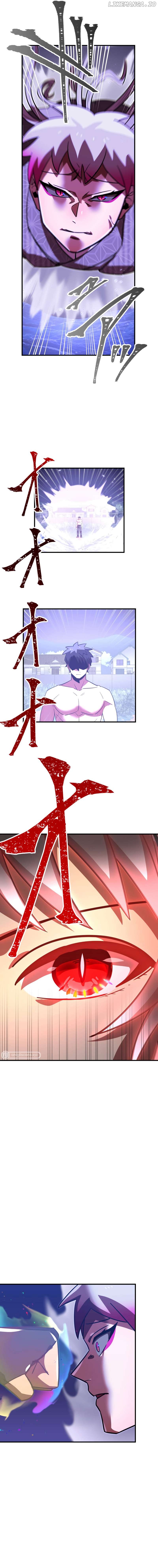 Savior of Divine Blood ~Draw Out 0.00000001% To Become the Strongest~ Chapter 70 - page 13