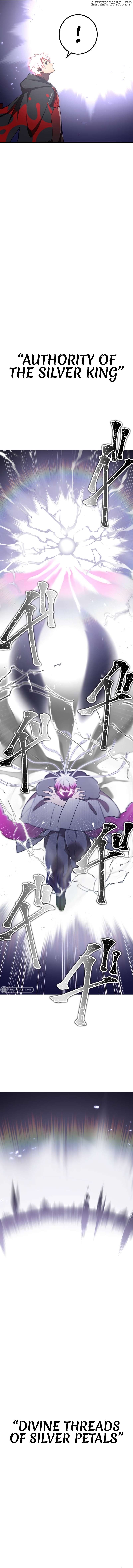 Savior of Divine Blood ~Draw Out 0.00000001% To Become the Strongest~ Chapter 70 - page 20