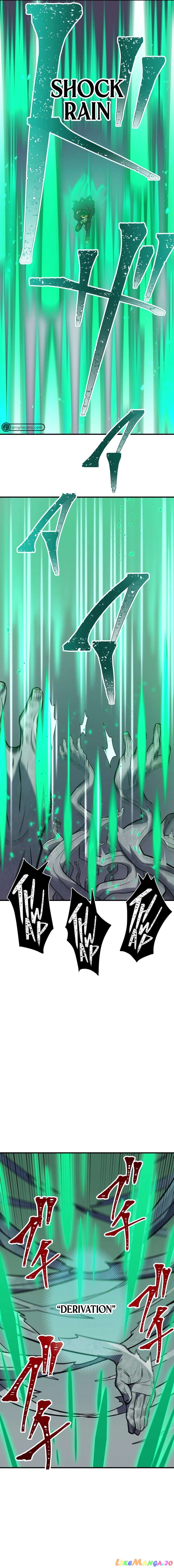 Savior of Divine Blood ~Draw Out 0.00000001% To Become the Strongest~ Chapter 40 - page 14