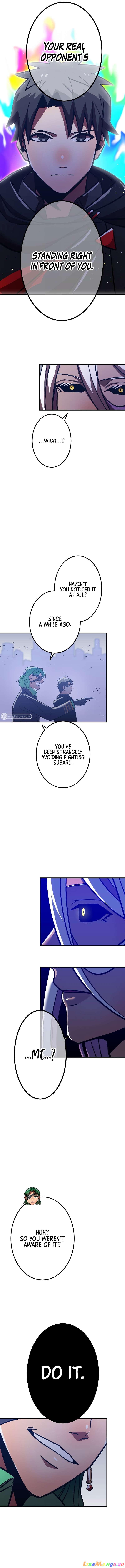 Savior of Divine Blood ~Draw Out 0.00000001% To Become the Strongest~ Chapter 40 - page 20