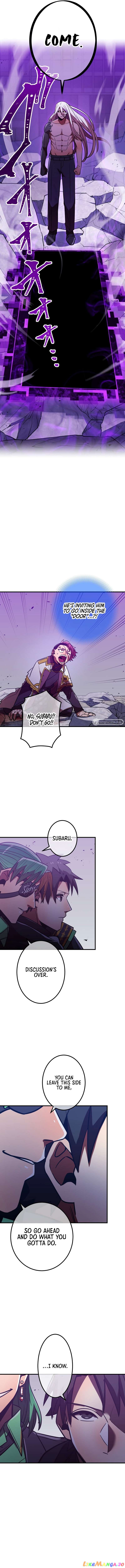 Savior of Divine Blood ~Draw Out 0.00000001% To Become the Strongest~ Chapter 40 - page 24