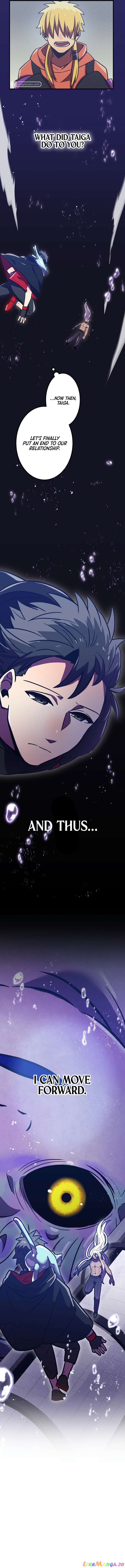Savior of Divine Blood ~Draw Out 0.00000001% To Become the Strongest~ Chapter 40 - page 26