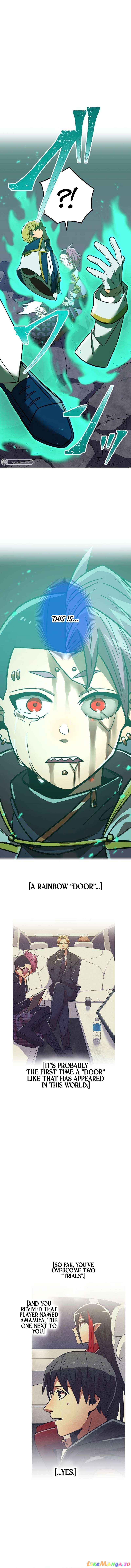 Savior of Divine Blood ~Draw Out 0.00000001% To Become the Strongest~ Chapter 40 - page 3