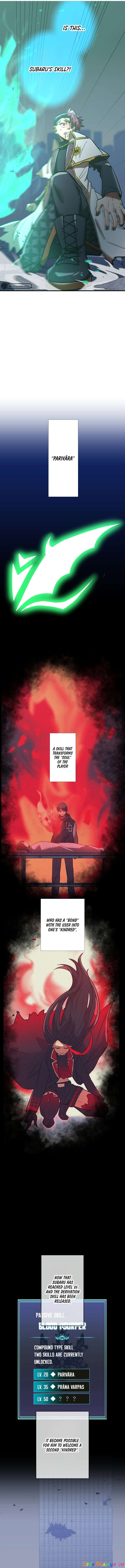 Savior of Divine Blood ~Draw Out 0.00000001% To Become the Strongest~ Chapter 40 - page 4