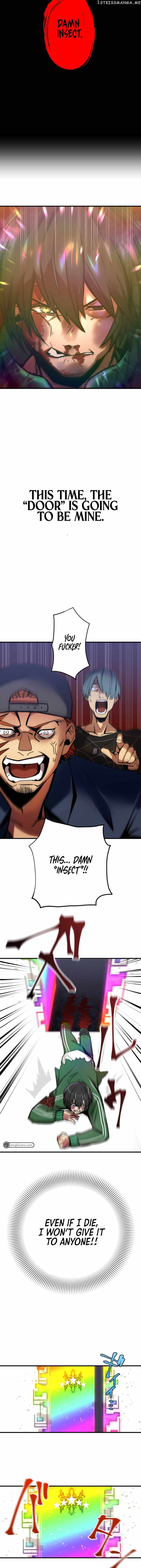 Savior of Divine Blood ~Draw Out 0.00000001% To Become the Strongest~ Chapter 1 - page 44