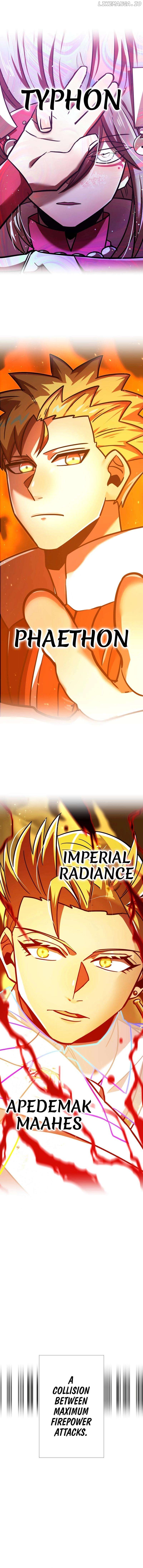 Savior of Divine Blood ~Draw Out 0.00000001% To Become the Strongest~ Chapter 103 - page 6