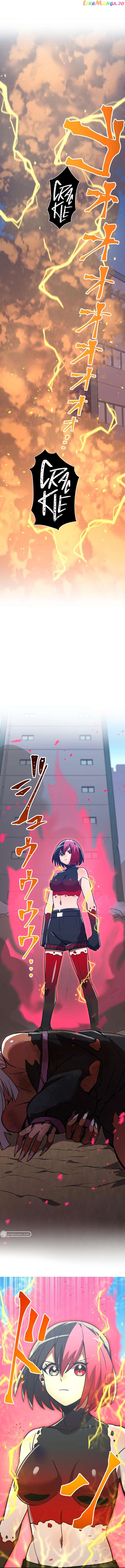 Savior of Divine Blood ~Draw Out 0.00000001% To Become the Strongest~ Chapter 38 - page 2