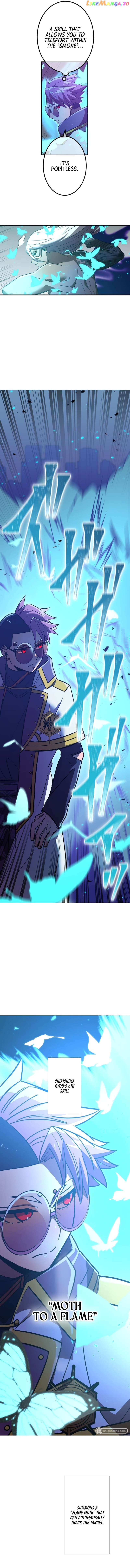 Savior of Divine Blood ~Draw Out 0.00000001% To Become the Strongest~ Chapter 38 - page 22