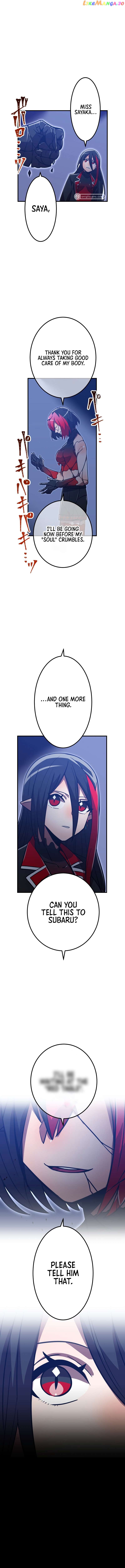 Savior of Divine Blood ~Draw Out 0.00000001% To Become the Strongest~ Chapter 38 - page 9
