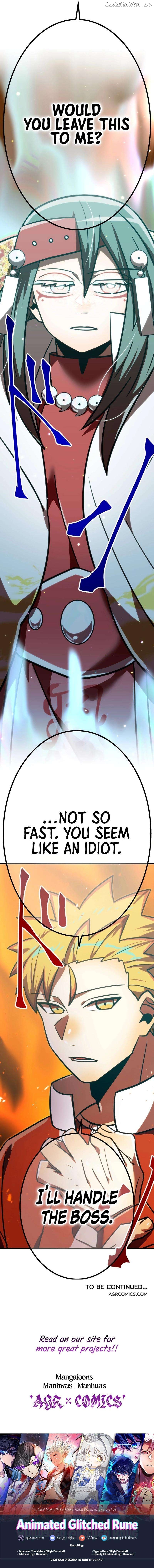 Savior of Divine Blood ~Draw Out 0.00000001% To Become the Strongest~ Chapter 102 - page 24