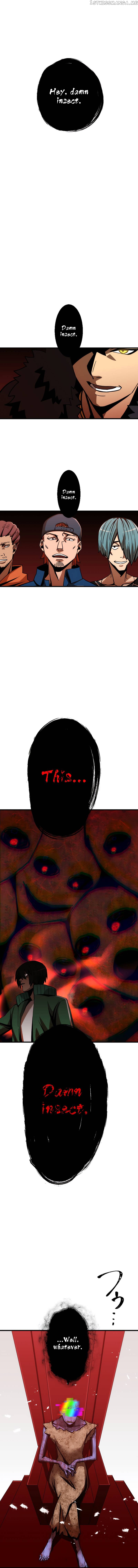 Savior of Divine Blood ~Draw Out 0.00000001% To Become the Strongest~ Chapter 2 - page 18