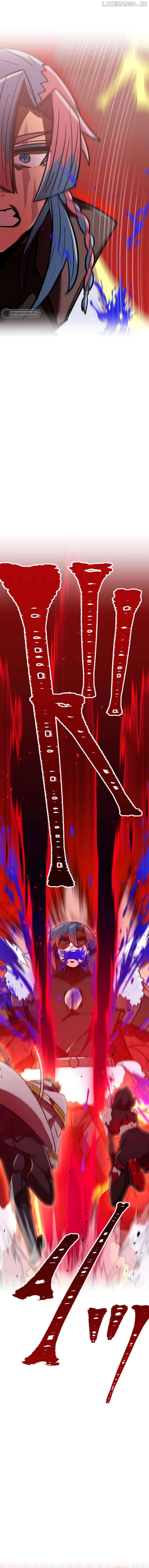 Savior of Divine Blood ~Draw Out 0.00000001% To Become the Strongest~ Chapter 67 - page 21