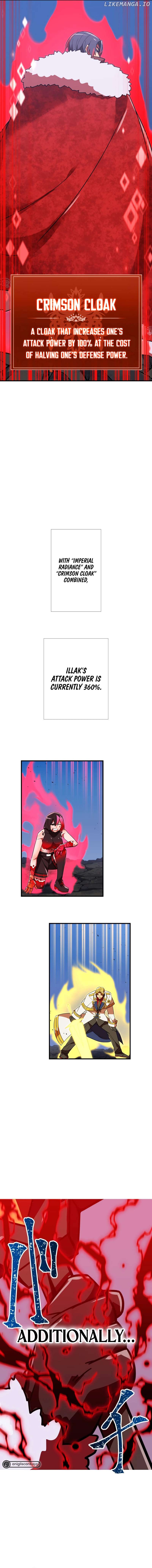 Savior of Divine Blood ~Draw Out 0.00000001% To Become the Strongest~ Chapter 66 - page 13