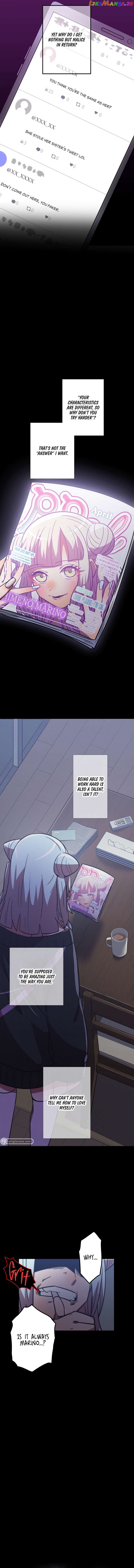 Savior of Divine Blood ~Draw Out 0.00000001% To Become the Strongest~ Chapter 37 - page 15