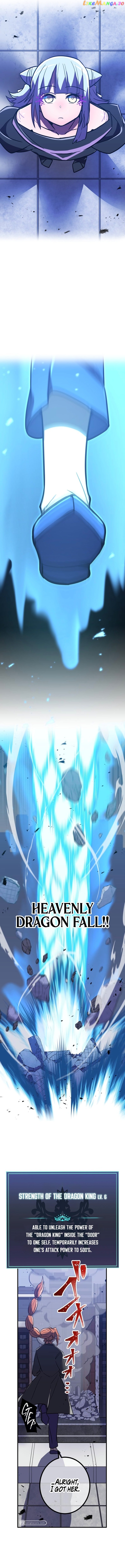 Savior of Divine Blood ~Draw Out 0.00000001% To Become the Strongest~ Chapter 36 - page 16