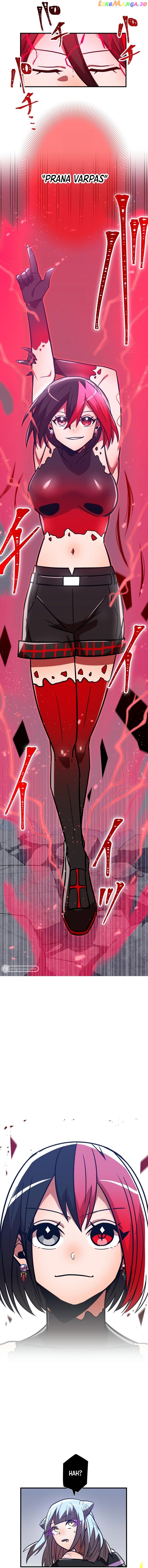 Savior of Divine Blood ~Draw Out 0.00000001% To Become the Strongest~ Chapter 36 - page 28