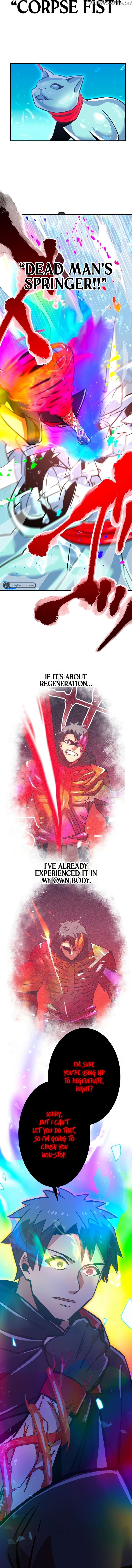Savior of Divine Blood ~Draw Out 0.00000001% To Become the Strongest~ Chapter 17 - page 20