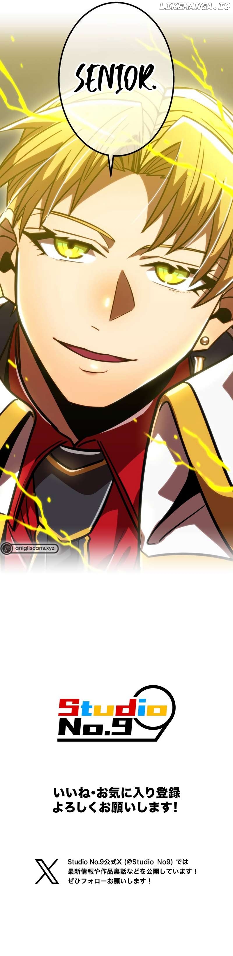 Savior of Divine Blood ~Draw Out 0.00000001% To Become the Strongest~ Chapter 63 - page 22
