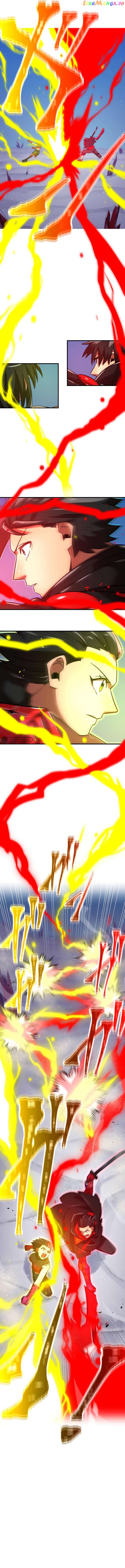 Savior of Divine Blood ~Draw Out 0.00000001% To Become the Strongest~ Chapter 52 - page 19