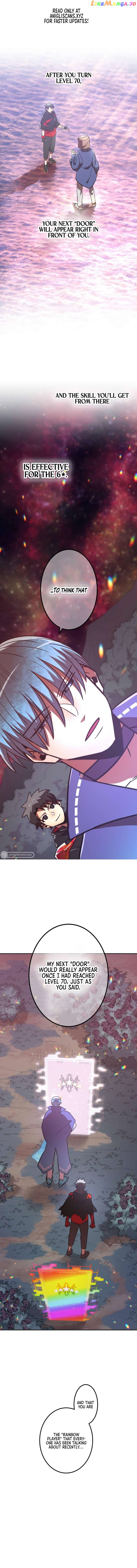 Savior of Divine Blood ~Draw Out 0.00000001% To Become the Strongest~ Chapter 52 - page 2