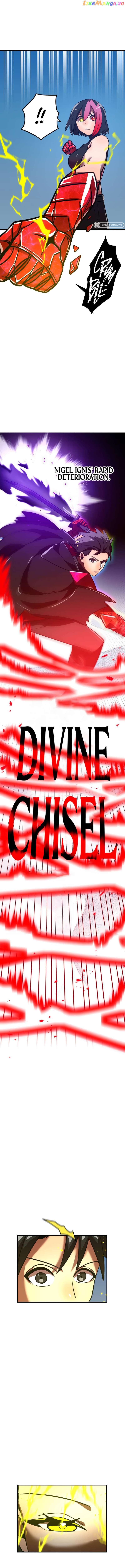 Savior of Divine Blood ~Draw Out 0.00000001% To Become the Strongest~ Chapter 52 - page 20