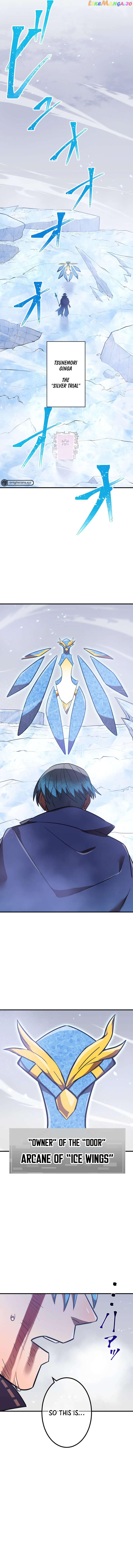 Savior of Divine Blood ~Draw Out 0.00000001% To Become the Strongest~ Chapter 52 - page 28