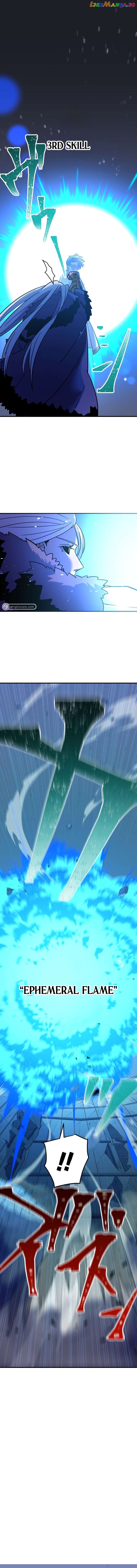 Savior of Divine Blood ~Draw Out 0.00000001% To Become the Strongest~ Chapter 34 - page 12