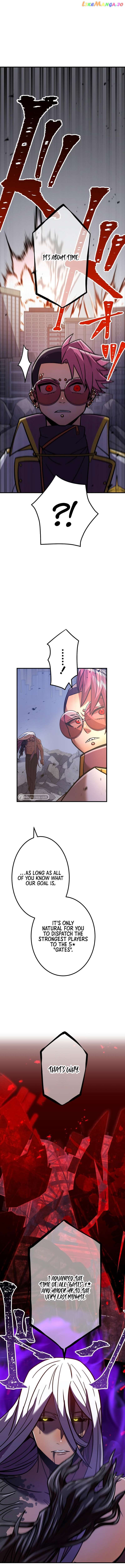 Savior of Divine Blood ~Draw Out 0.00000001% To Become the Strongest~ Chapter 34 - page 14