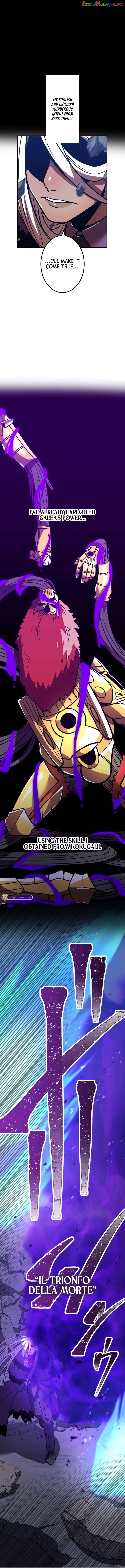 Savior of Divine Blood ~Draw Out 0.00000001% To Become the Strongest~ Chapter 34 - page 9