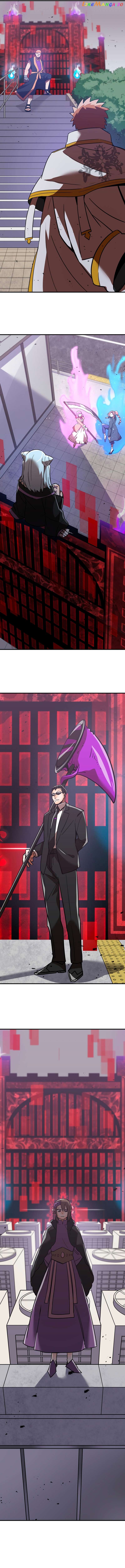 Savior of Divine Blood ~Draw Out 0.00000001% To Become the Strongest~ Chapter 33 - page 20